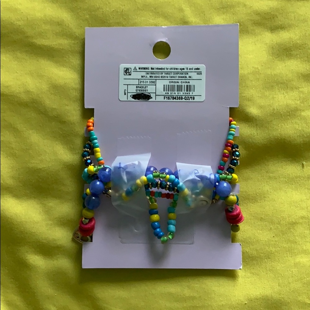 Never worn chokers - Picture 2 of 2